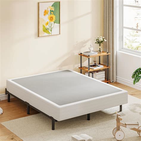 metal box spring king size|king size box spring cheap.